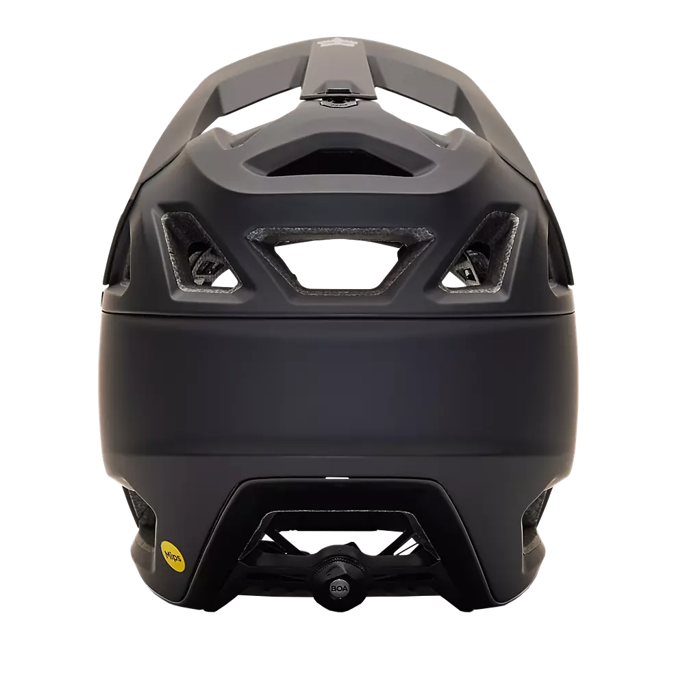 Fox Proframe RS helmet
