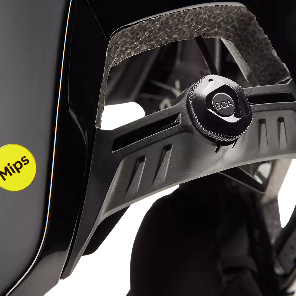Fox Proframe RS helmet