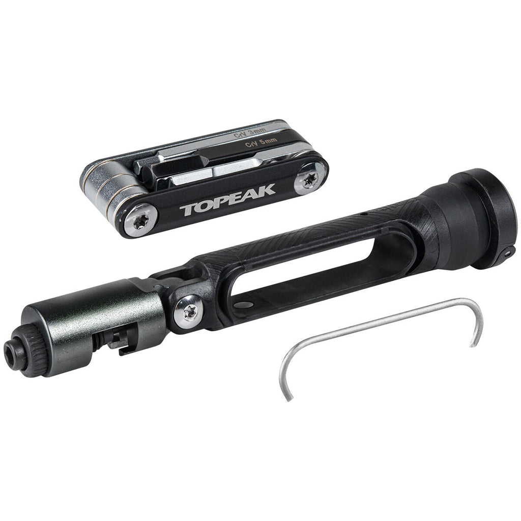 Topeak BB Hide N Tool multitool