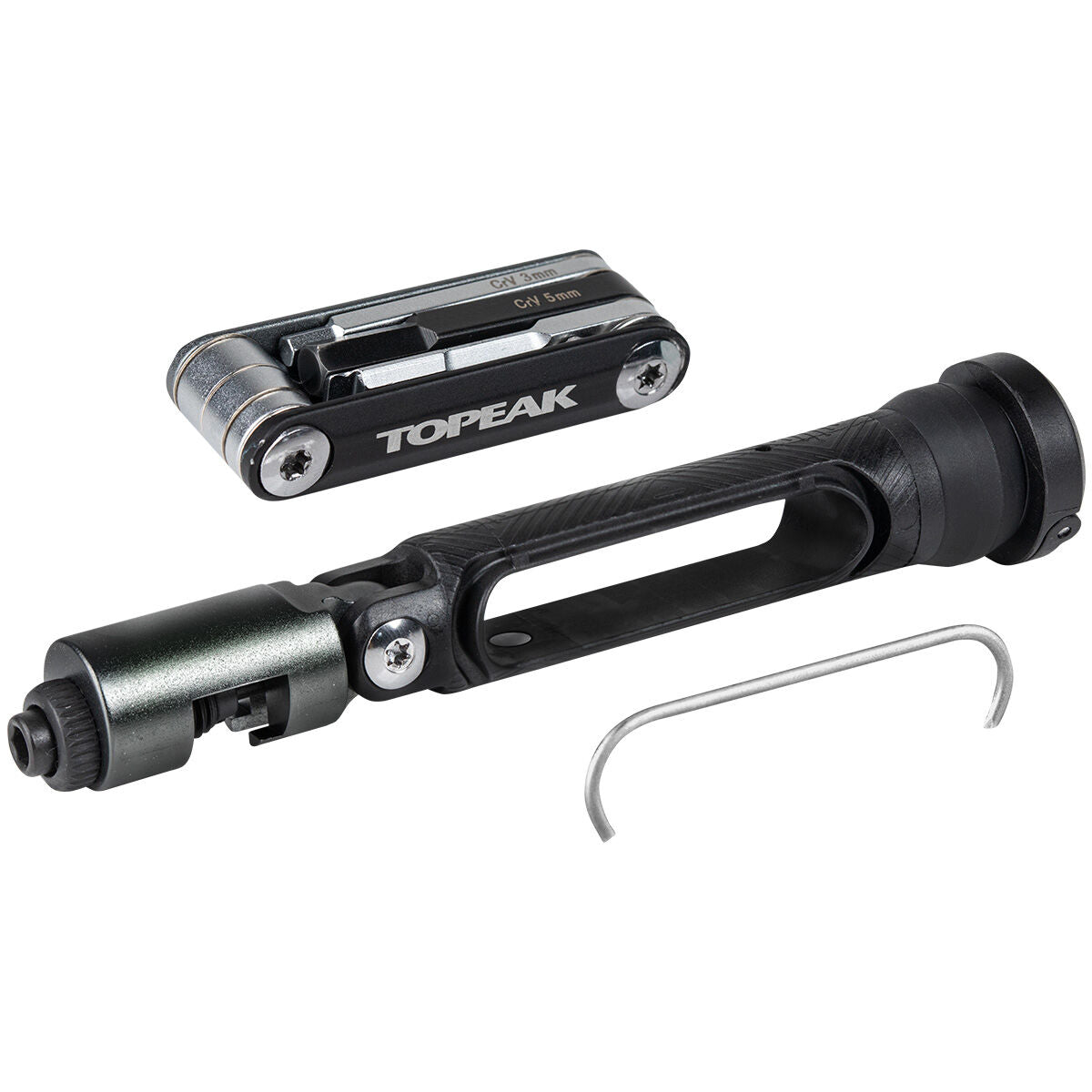 Topeak BB Hide N Tool multitool