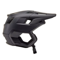 Fox Dropframe Mips helmet
