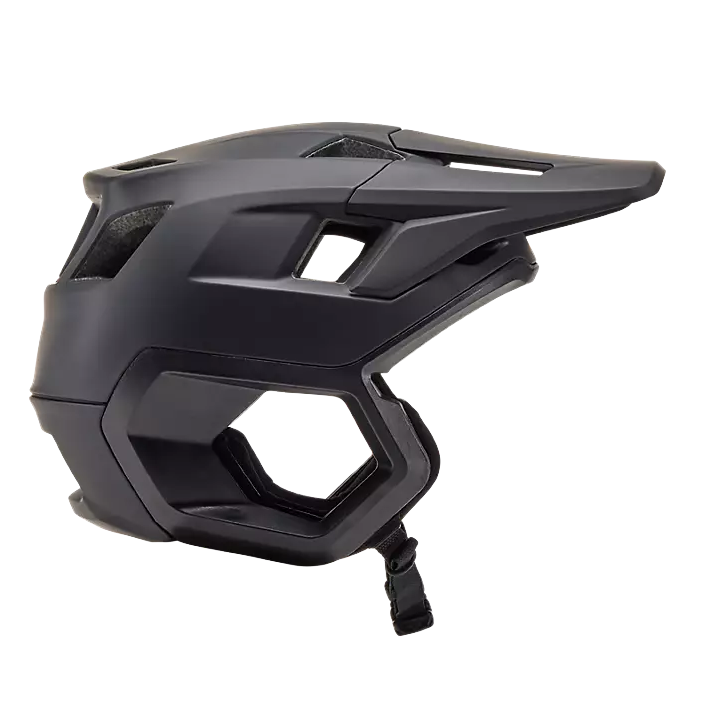 Fox Dropframe Mips helmet