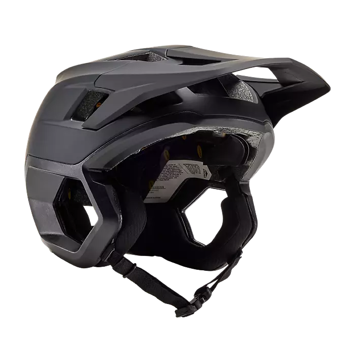 Fox Dropframe Mips helmet