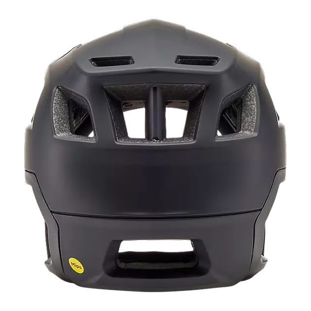 Fox Dropframe Mips helmet