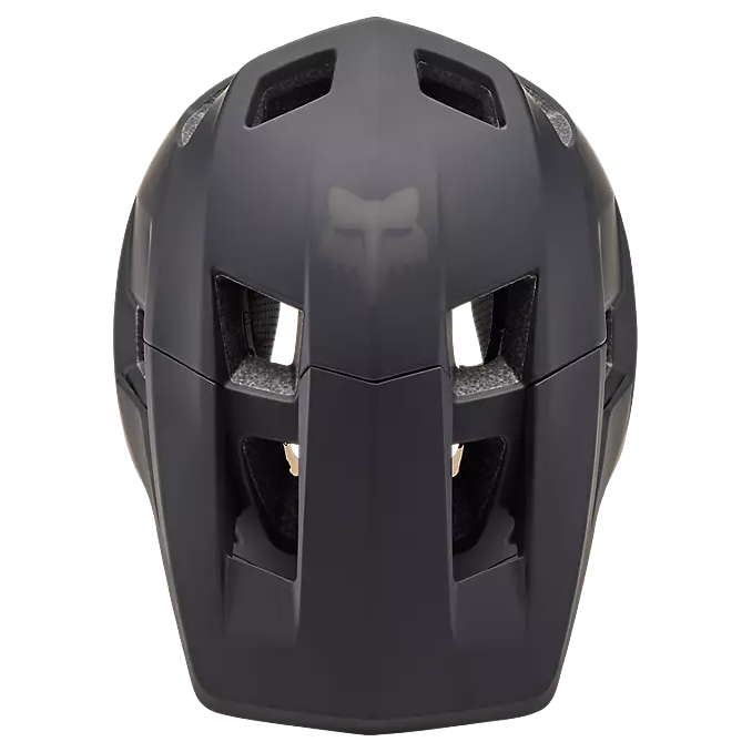 Fox Dropframe Mips helmet