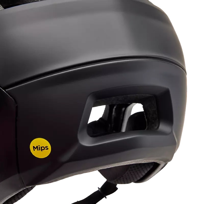 Fox Dropframe Mips helmet