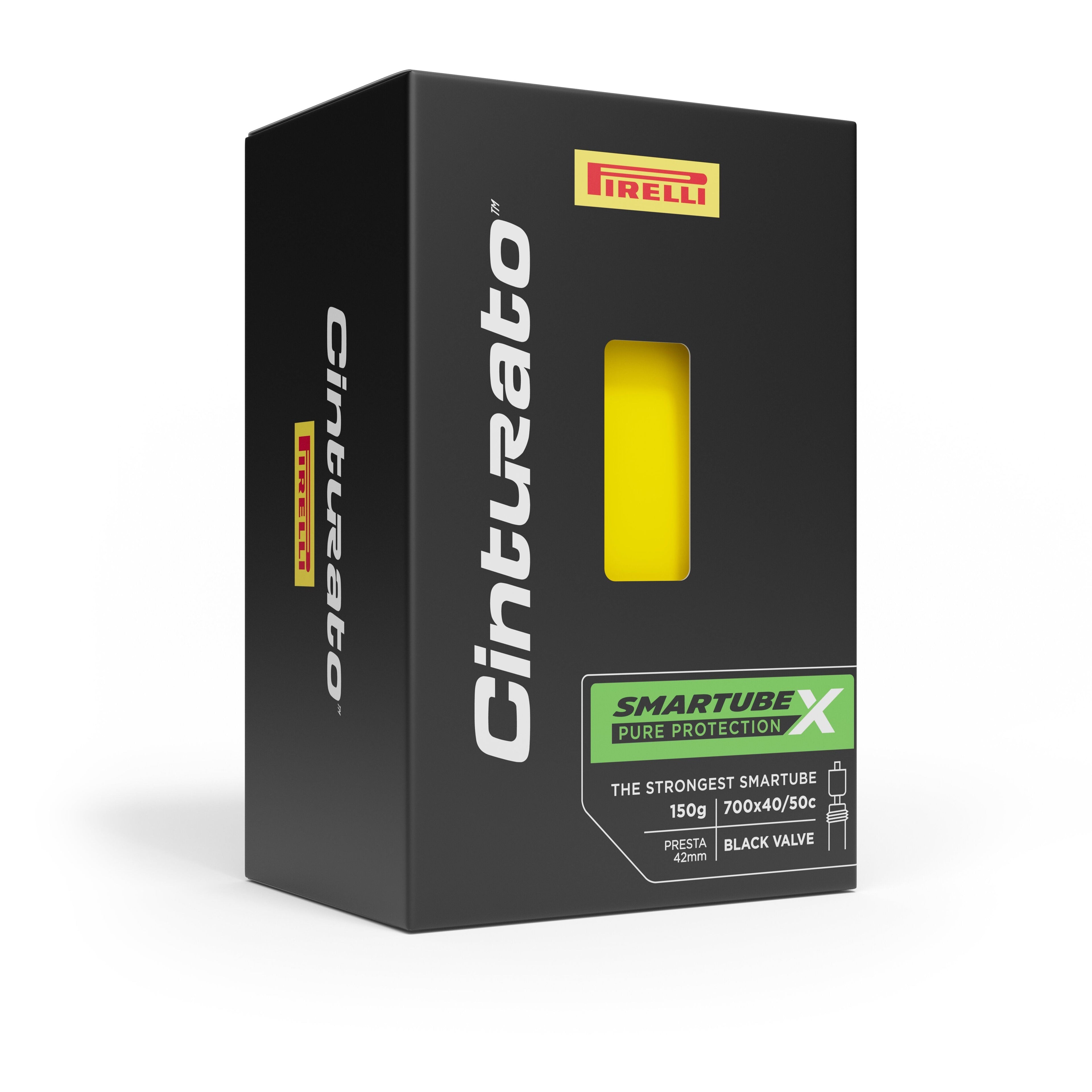 Pirelli Cinturato Smartube X 700 valve tube