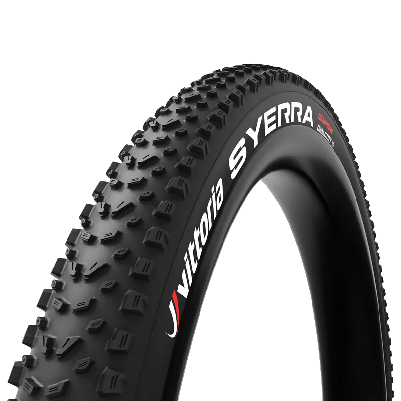 Vittoria Syerra 29x2.4 TLR graphene 4c 29'' tyre