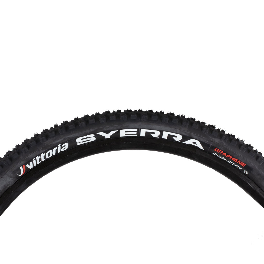 Vittoria Syerra 29x2.4 TLR graphene 4c 29'' tyre