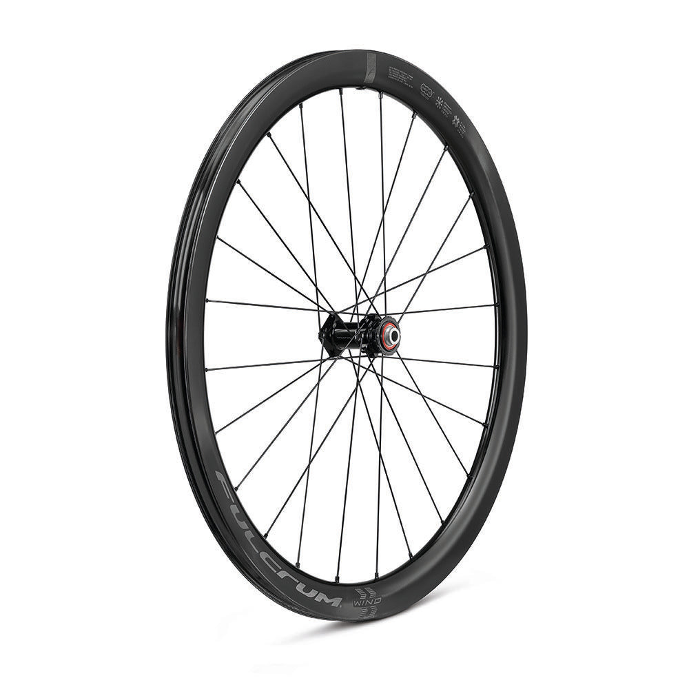 Fulcrum Wind 42 DB 2WF C23 AFS wheelset