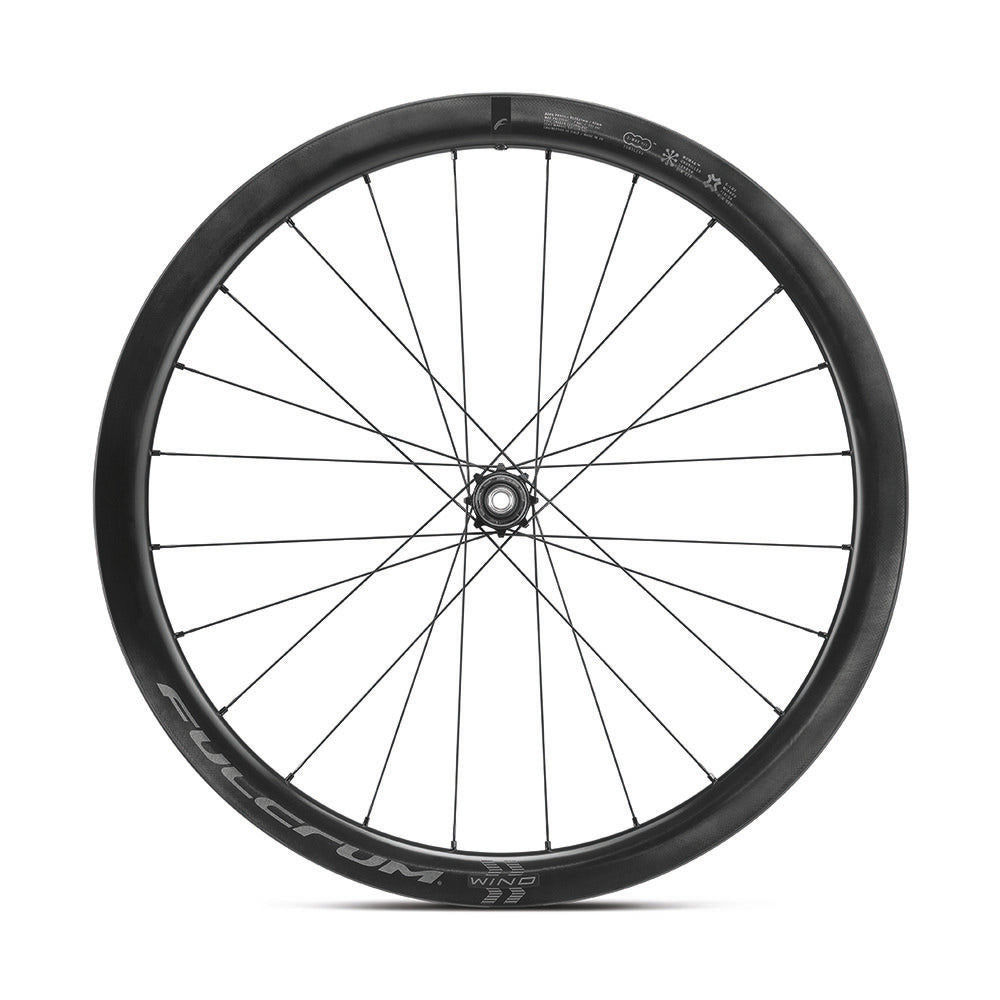 Fulcrum Wind 42 DB 2WF C23 AFS wheelset