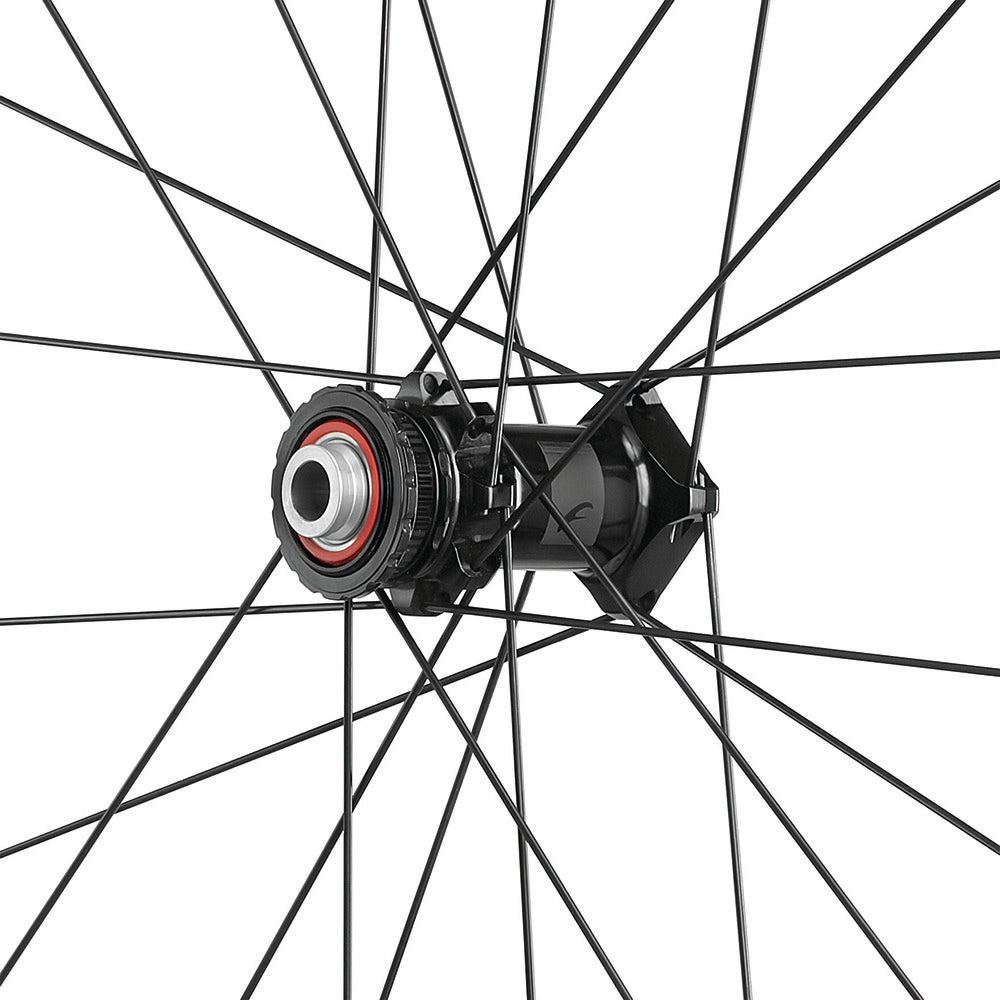 Fulcrum Wind 42 DB 2WF C23 AFS wheelset