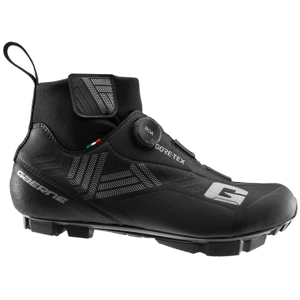 Gaerne G.Ice Storm MTB 1.0 GTX shoes