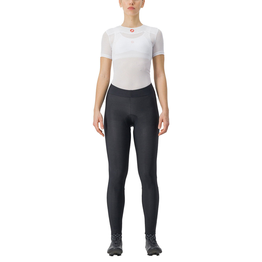 Castelli Entrata woman bib tights