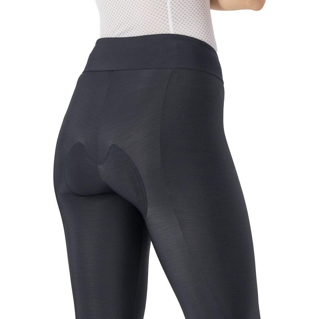 Castelli Entrata woman bib tights