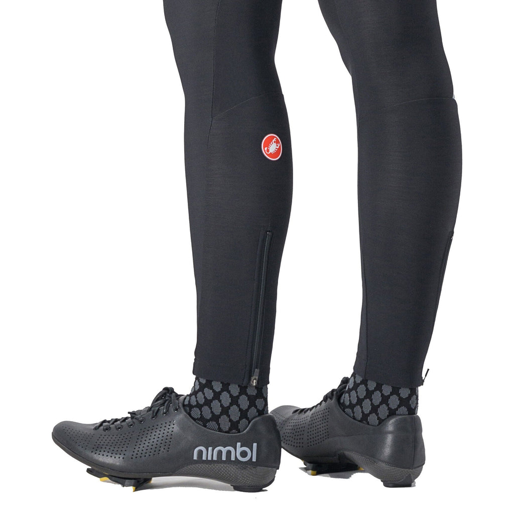 Castelli Entrata woman bib tights