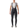 Castelli Entrata Woman Bibtight