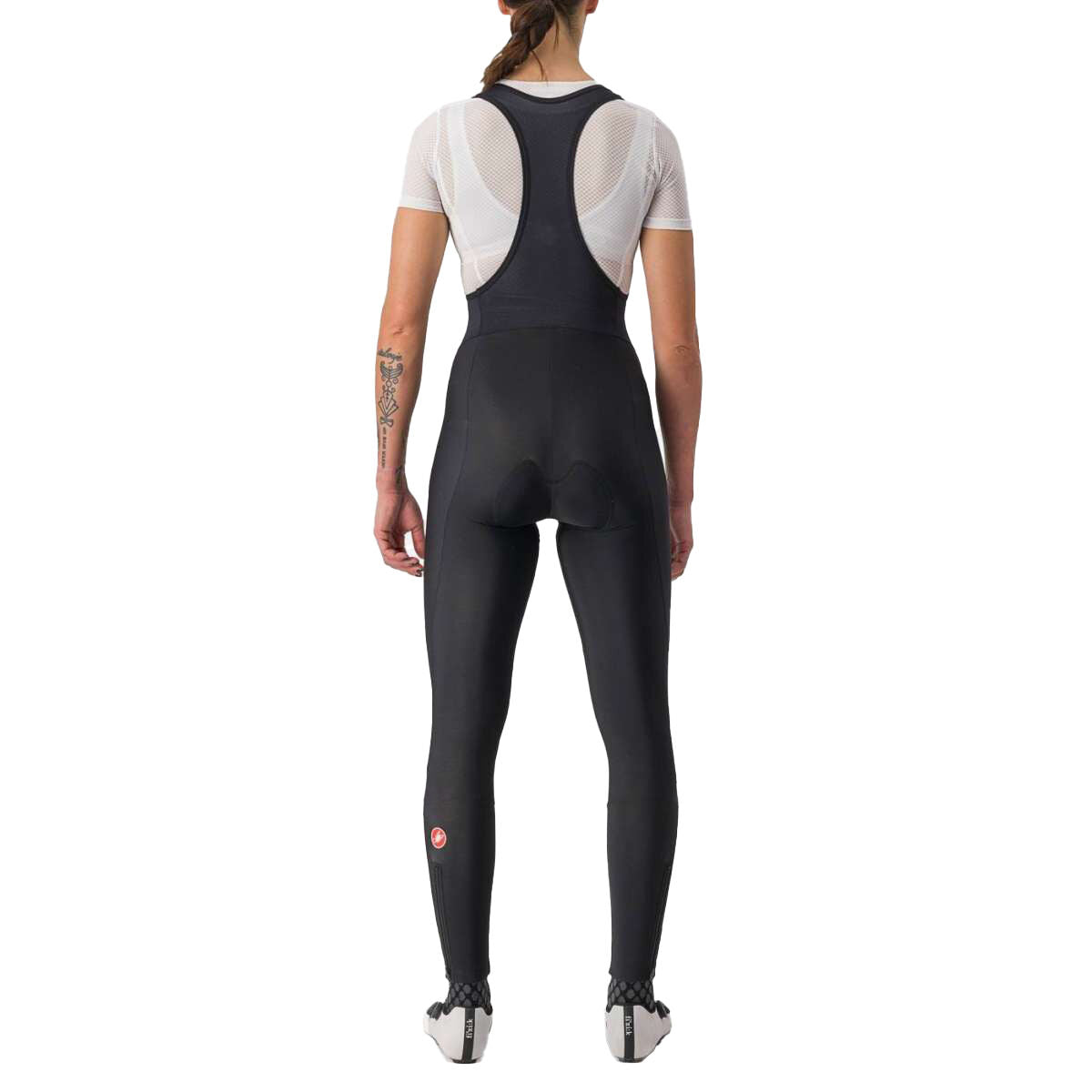 Castelli Entrata Woman Bibtight