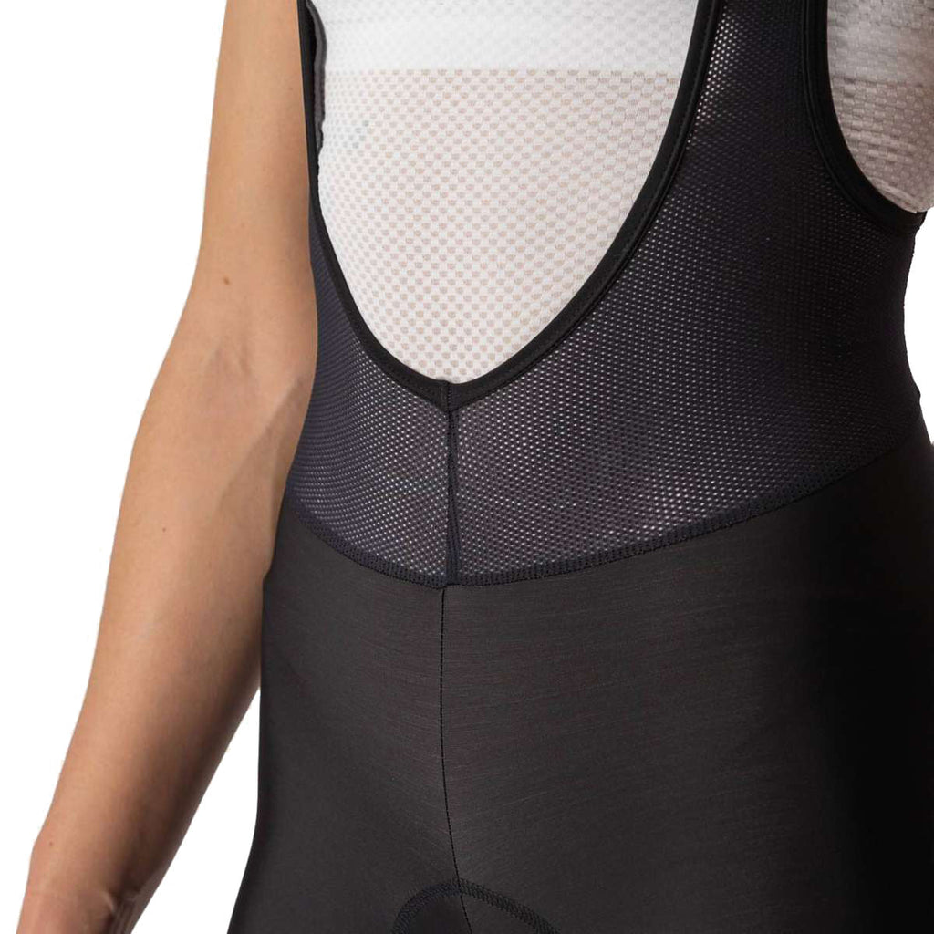 Castelli Entrata Woman Bibtight