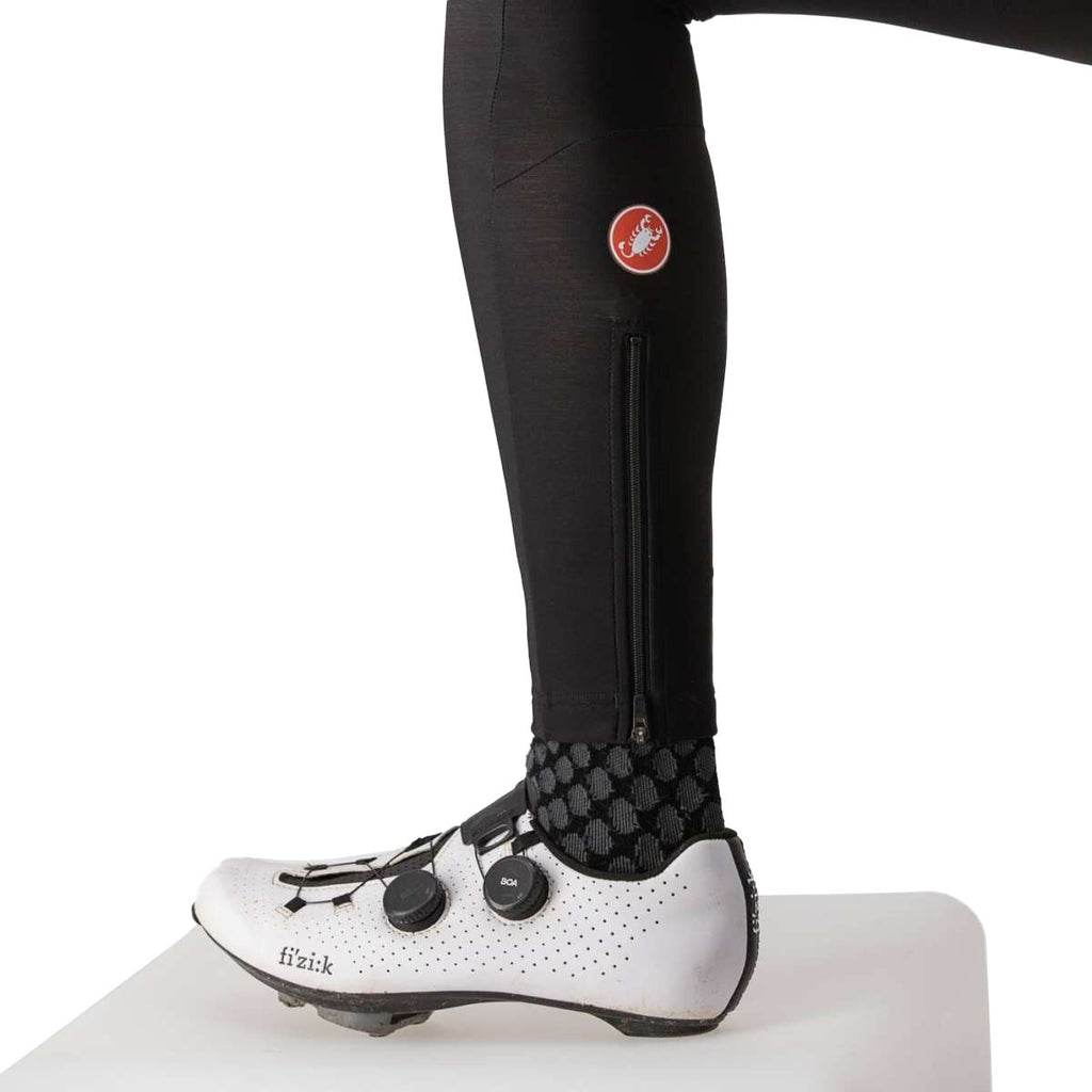 Castelli Entrata Woman Bibtight