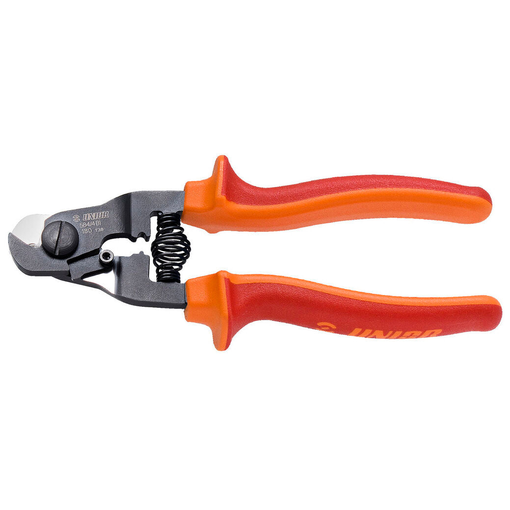 Unior Cable housing cutters