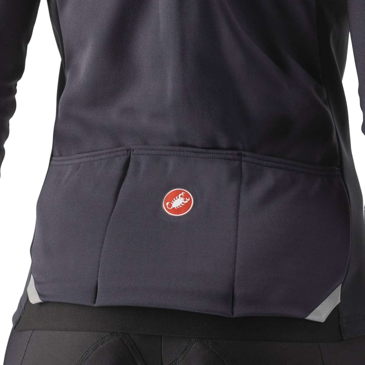 Castelli Transition 2 woman jacket