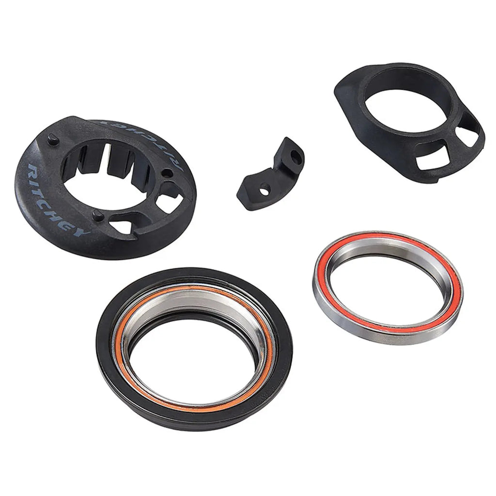 Ritchey Logic-E 1.5" Semi Integrated ZS Upper Headset
