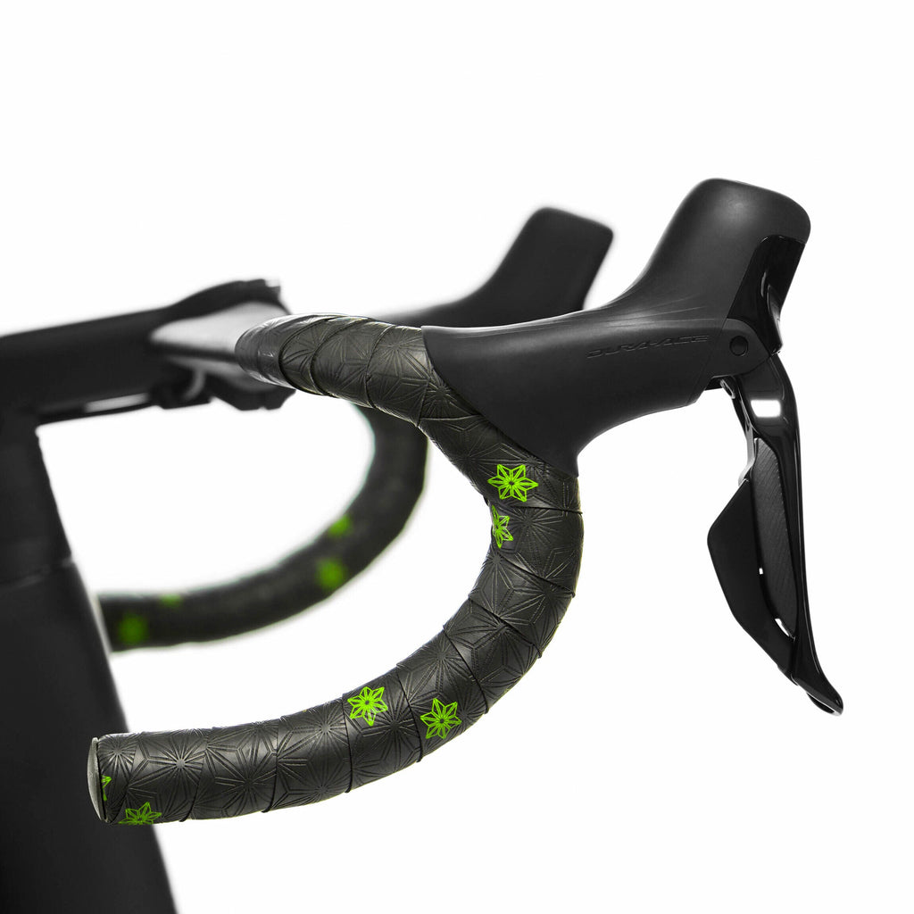 Supacaz Super Sticky Kush Galaxy handlebar tape