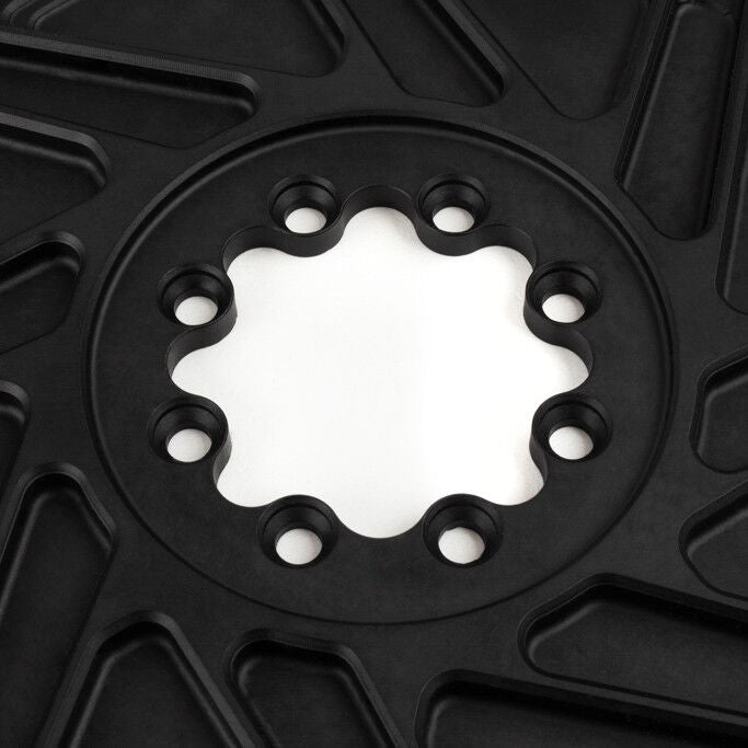 Carbon-Ti X-DirectDisc 8 Hole chainring
