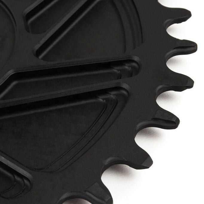 Carbon-Ti X-DirectDisc 8 Hole chainring