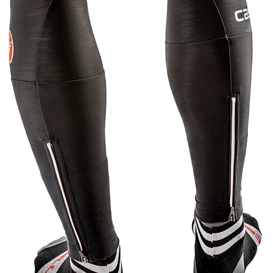 Castelli Entrata bib tights