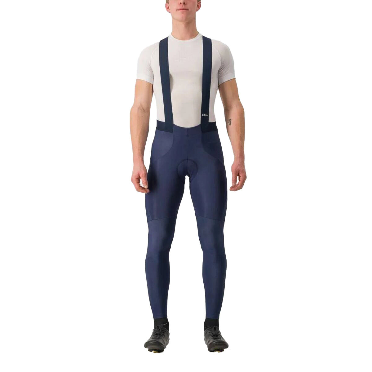 Castelli Sorpasso Ros bibtight