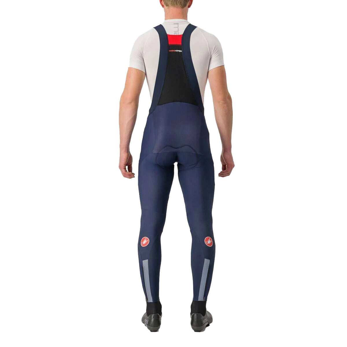 Castelli Sorpasso Ros bibtight