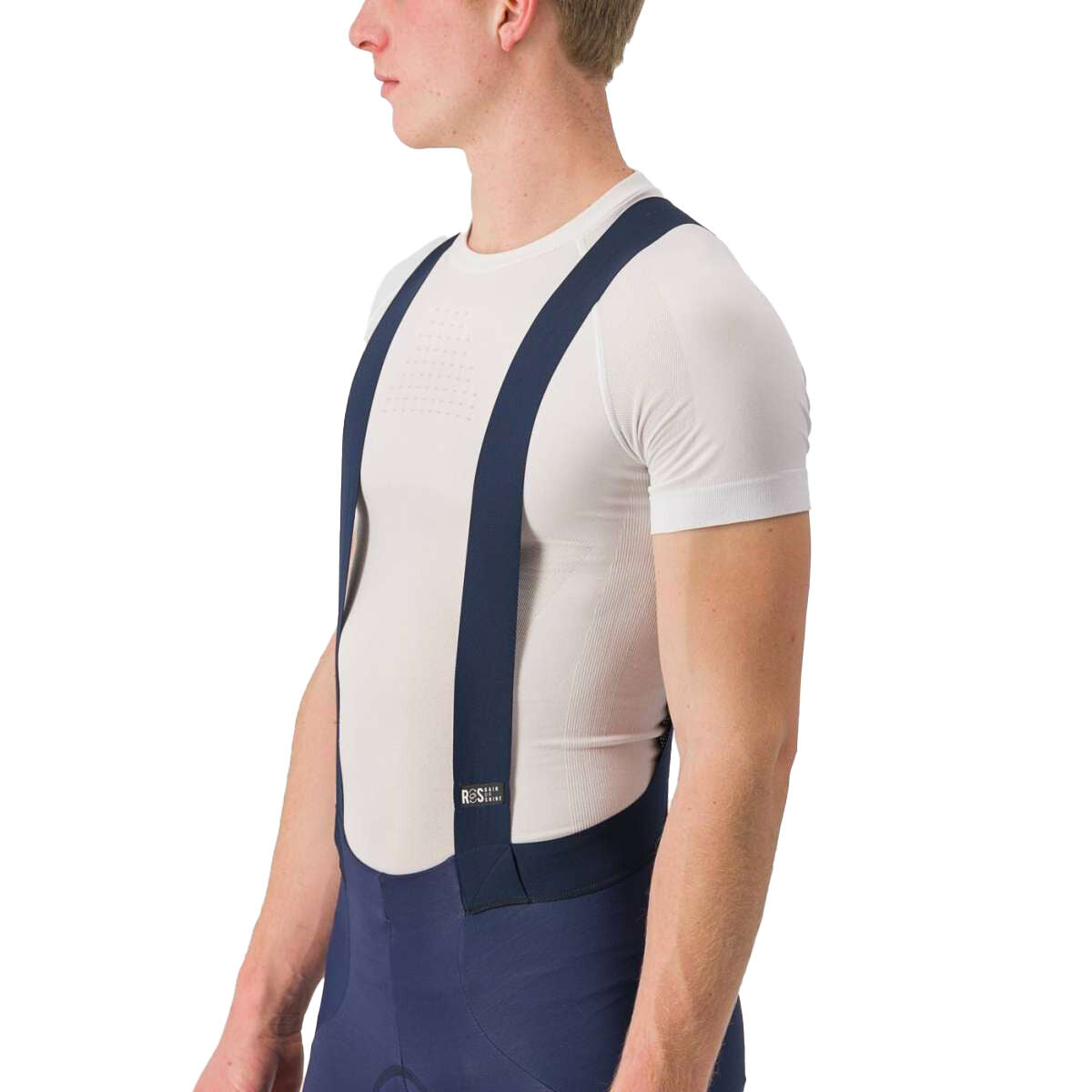 Castelli Sorpasso Ros bibtight