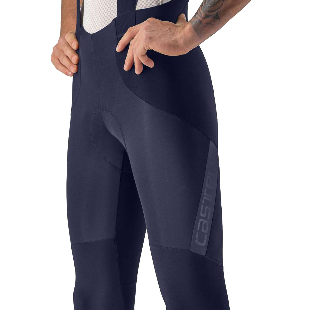 Castelli Sorpasso Ros bibtight