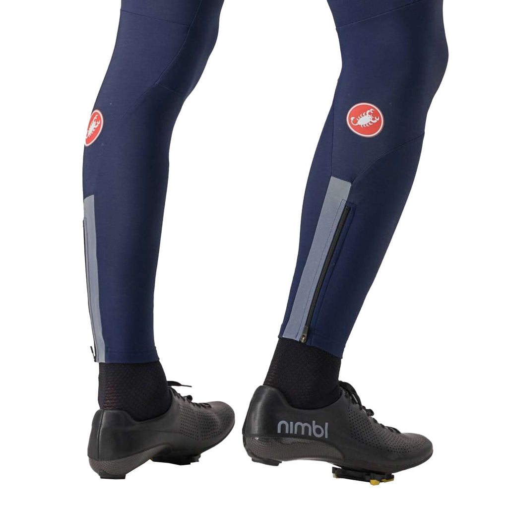 Castelli Sorpasso Ros bibtight