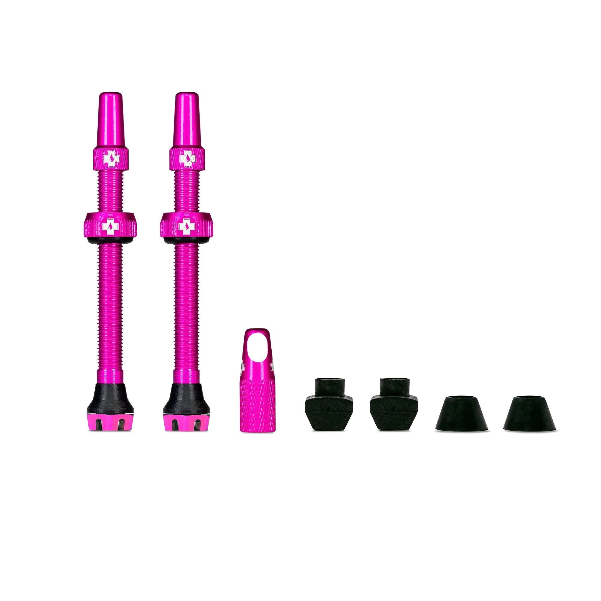 Muc Off Tubeless Presta valve kit