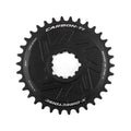 Carbon-Ti X-DirectDisc 3 hole chainring