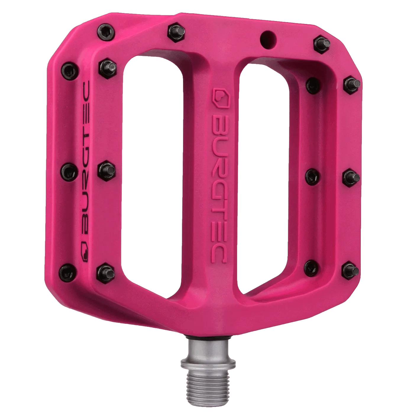Burgtec MK4 Composite pedals