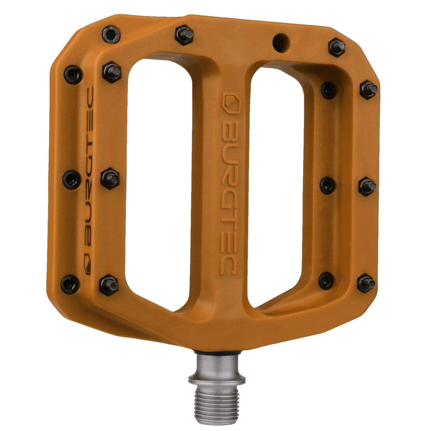 Burgtec MK4 Composite pedals