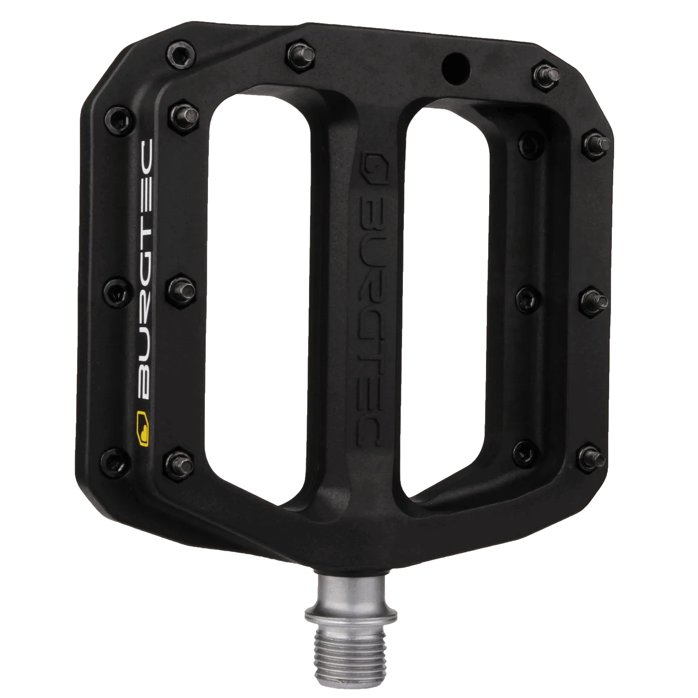 Burgtec MK4 Composite pedals