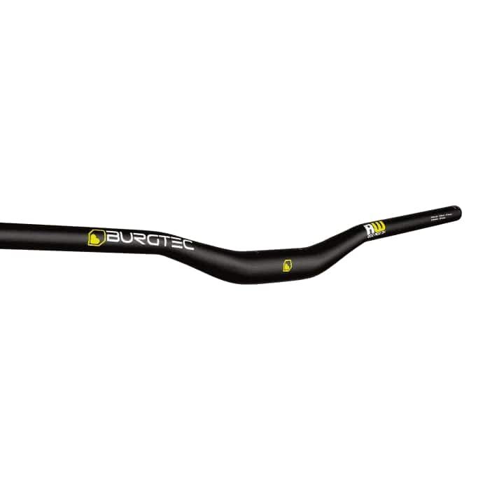 Burgtec Ride Wide Alloy DH 35 handlebar