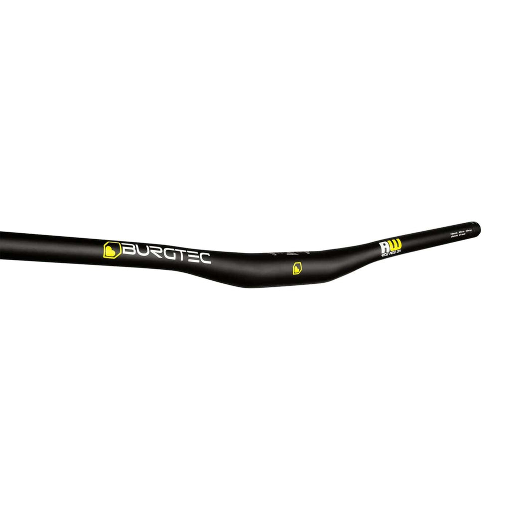 Burgtec Ride Wide Alloy DH 35 handlebar