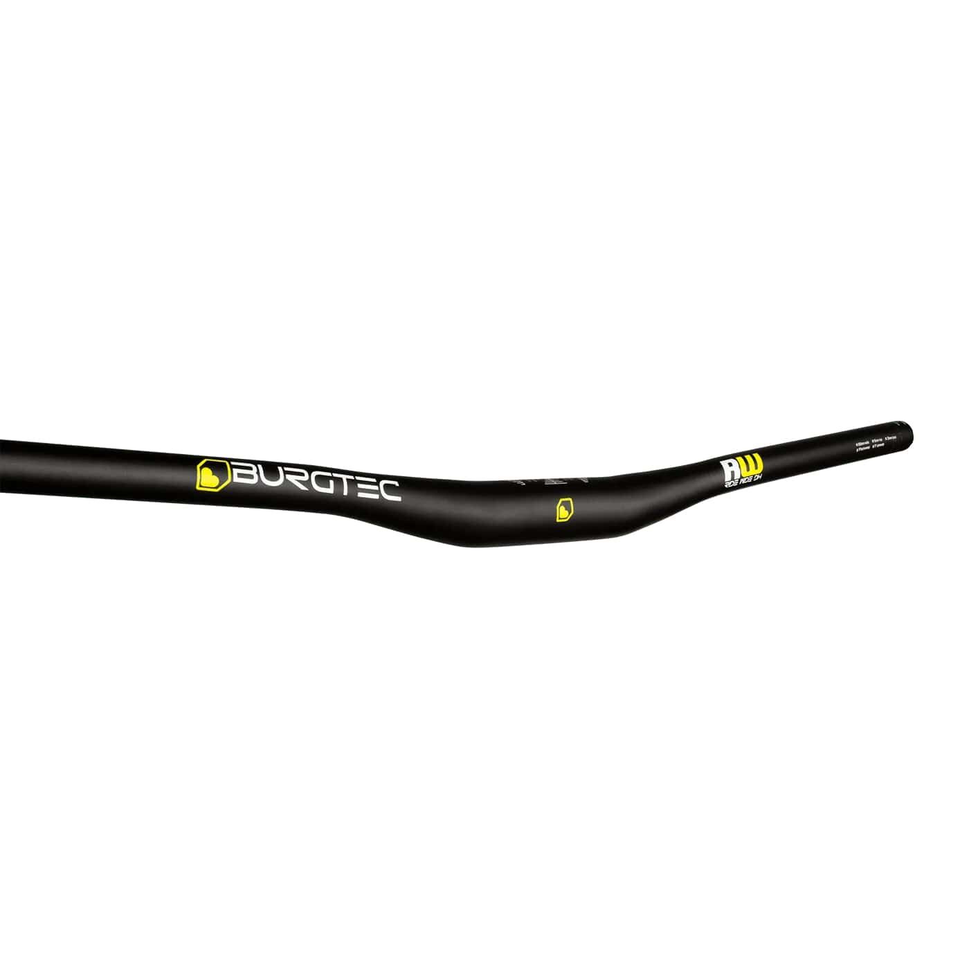 Burgtec Ride Wide Alloy DH 35 handlebar