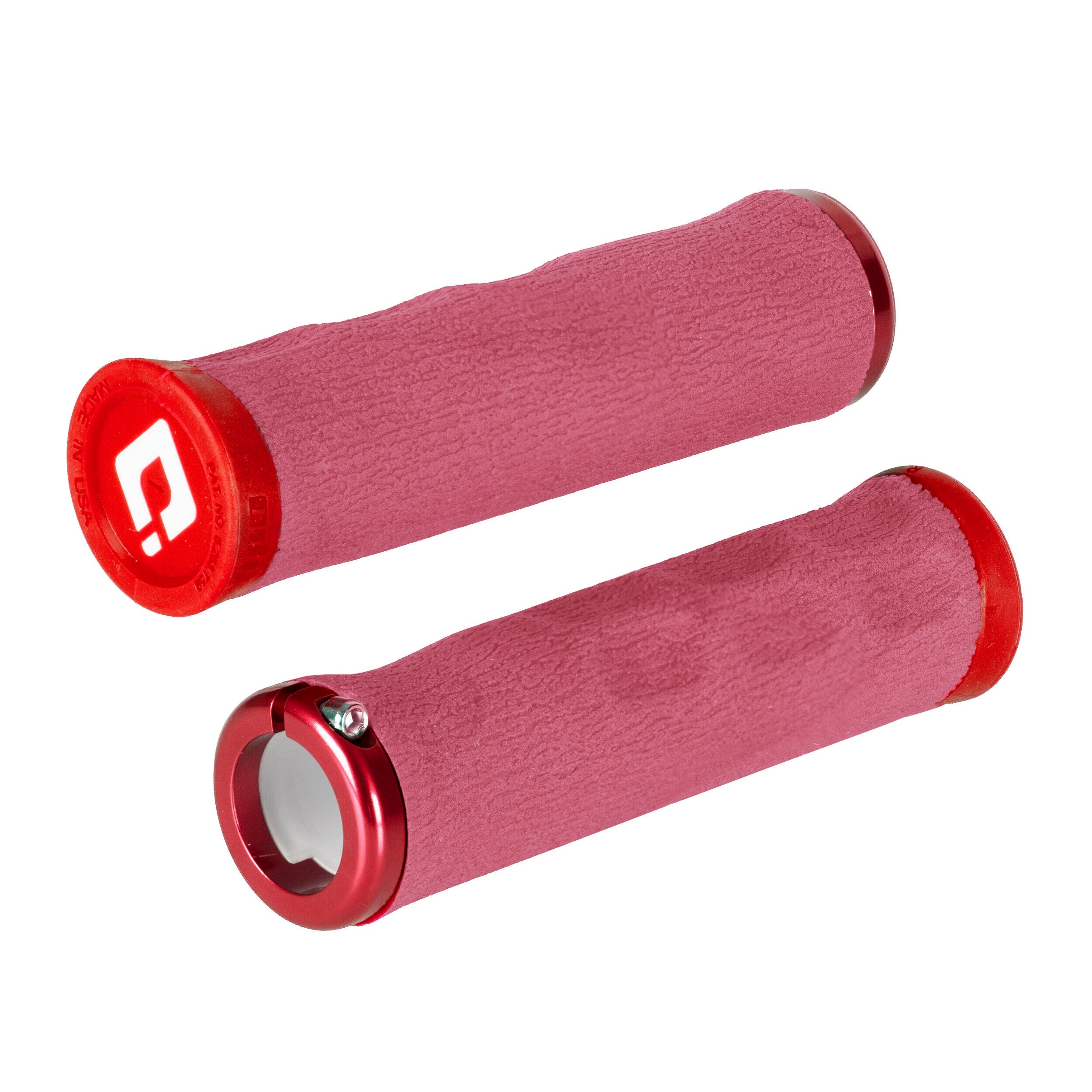 Odi F-1 Series Dread Lock V2.1 Lock-On grips