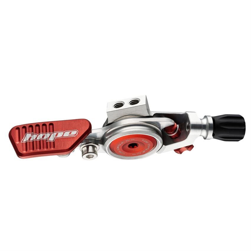 Hope Dropper Lever seatpost remote lever