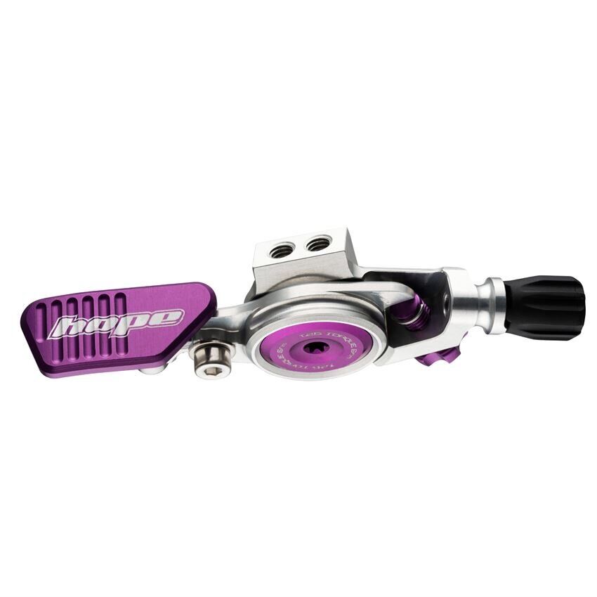Hope Dropper Lever seatpost remote lever
