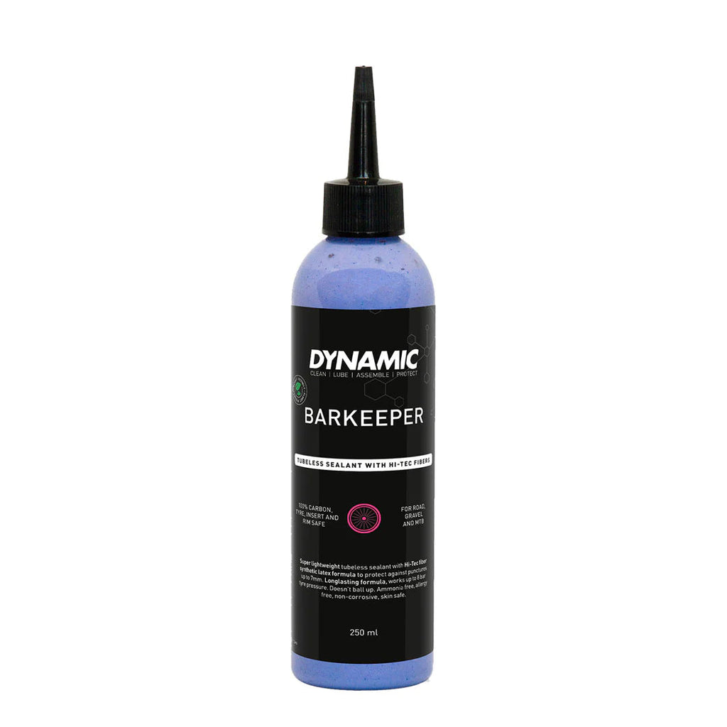 Dynamic BarKeeper tyre sealant