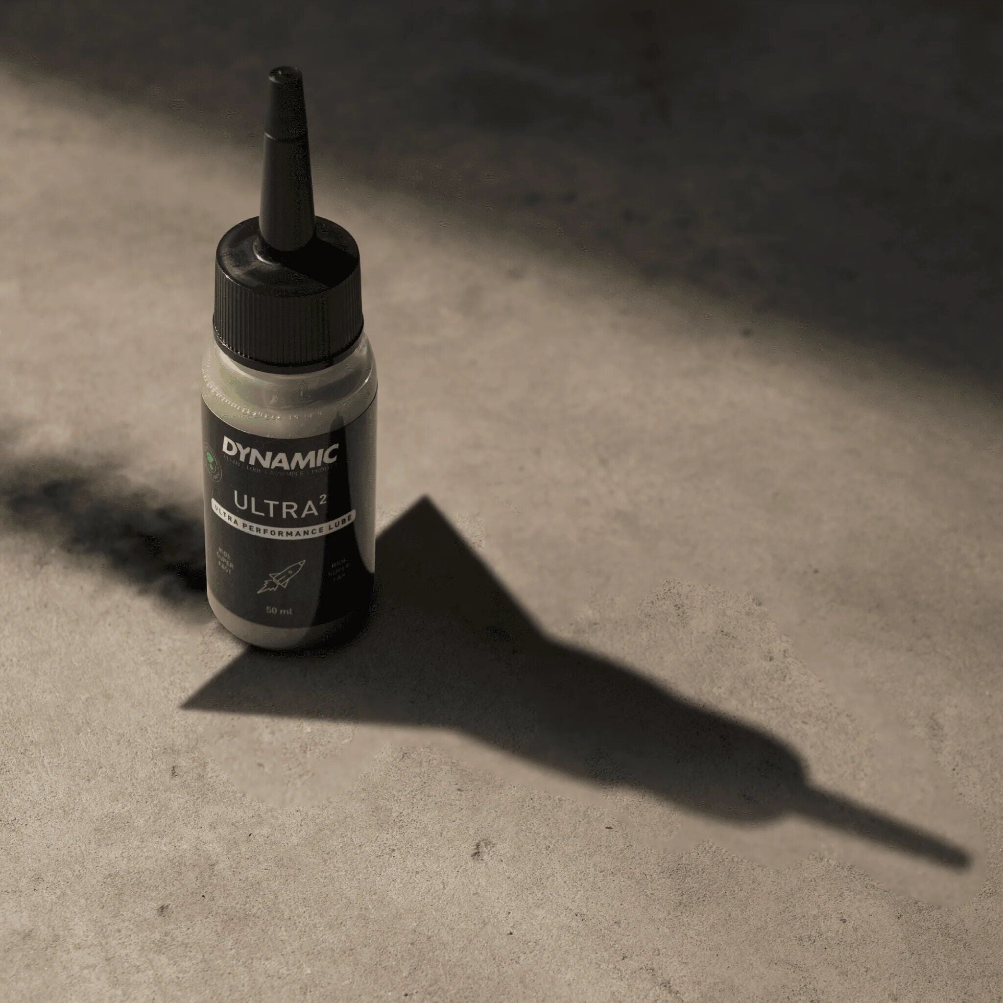 Dynamic Ultra2 chain lube