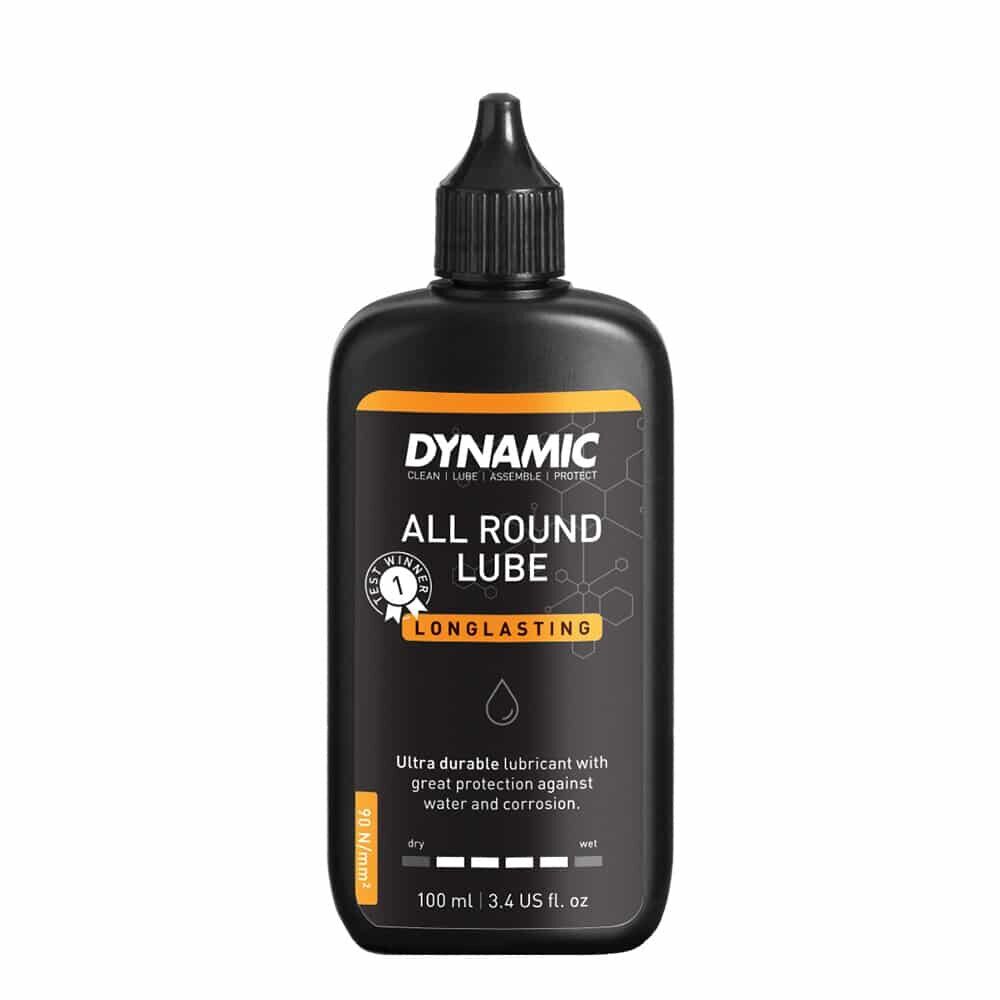 Dynamic All Round chain lube
